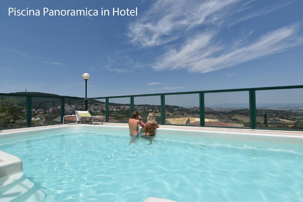 Hotel Del Buono Wellness & Medical Spa