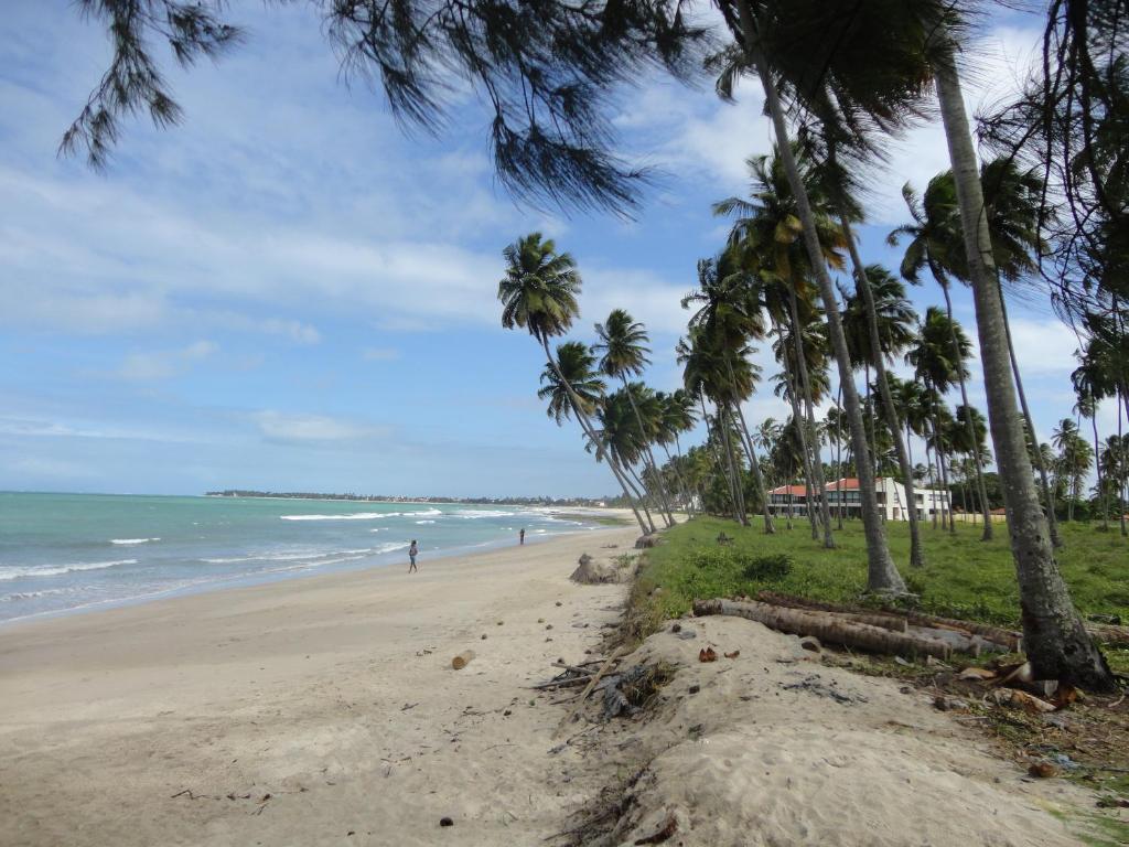  Casa Praia dos Carneiros