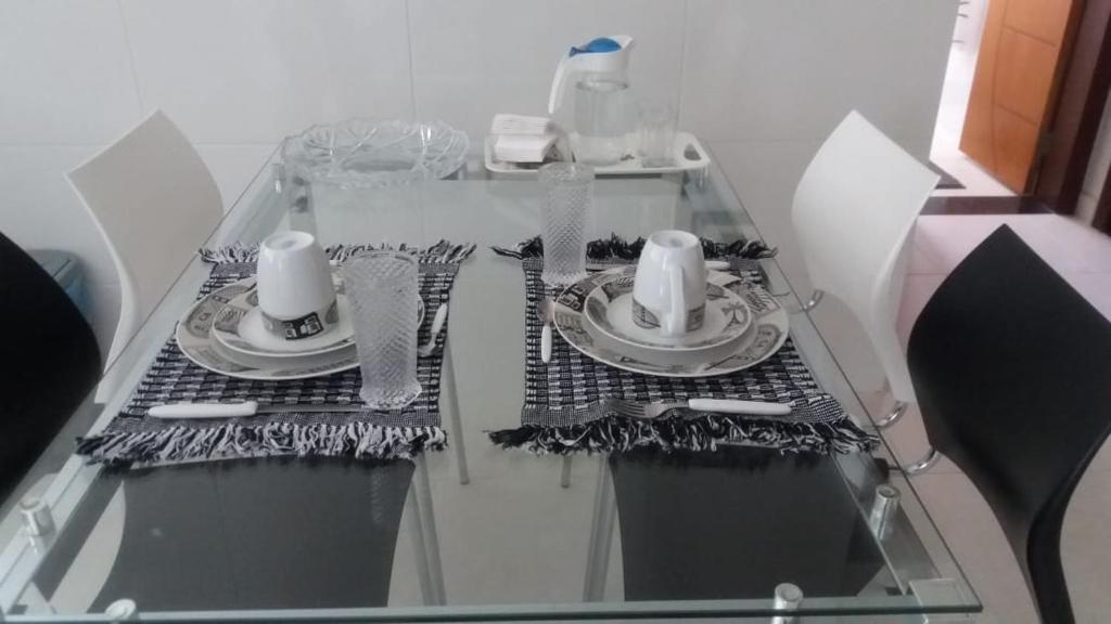  Apartamento Capitolio