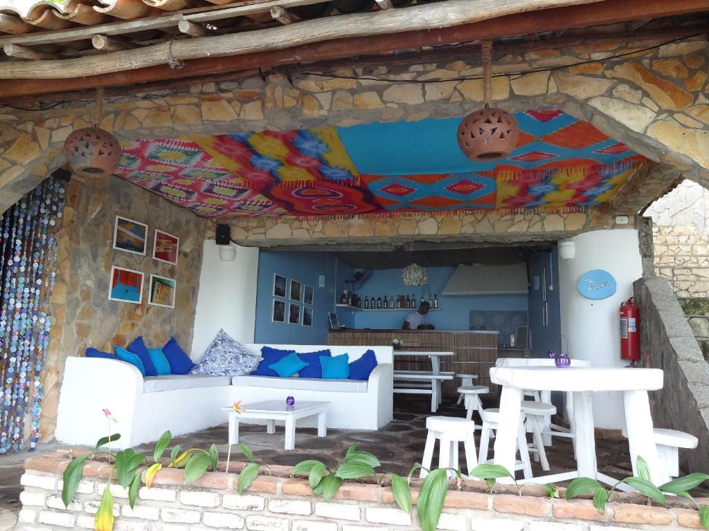  Pousada La Bonita