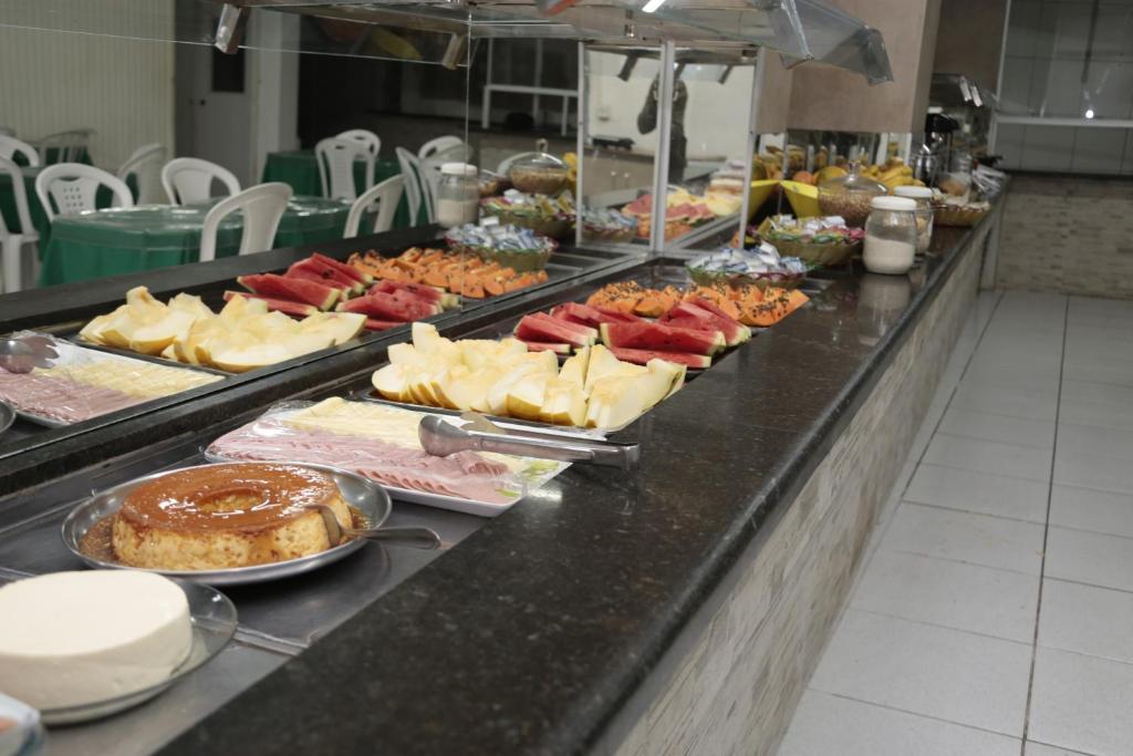  Hotel Cco Goiânia