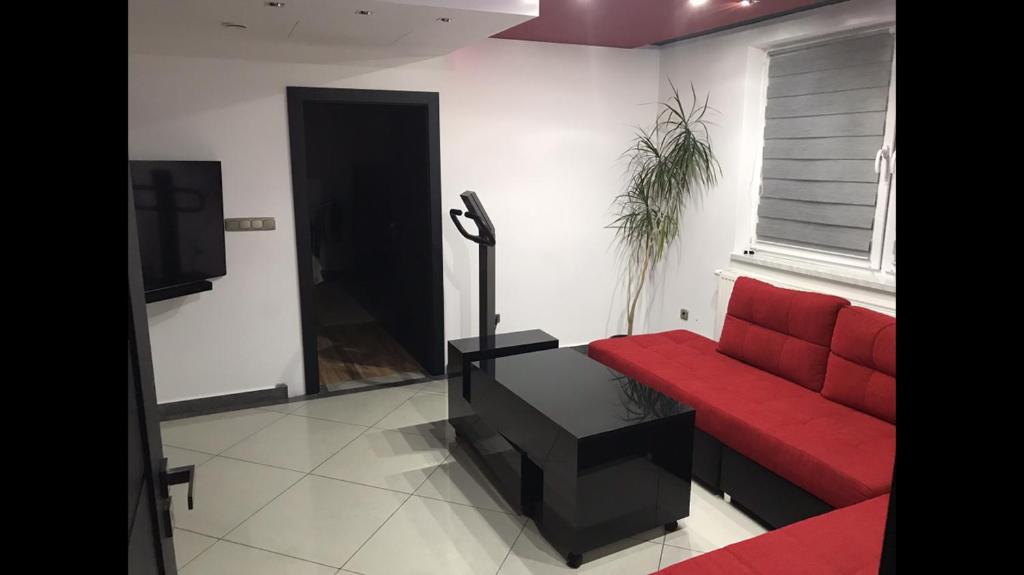 Korona Panzió - Apartamento De Dos Dormitorios