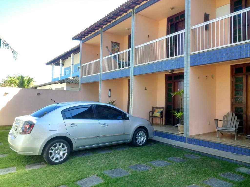  Linda Casa 2 Suítes 150mts da praia - Cabo Frio
