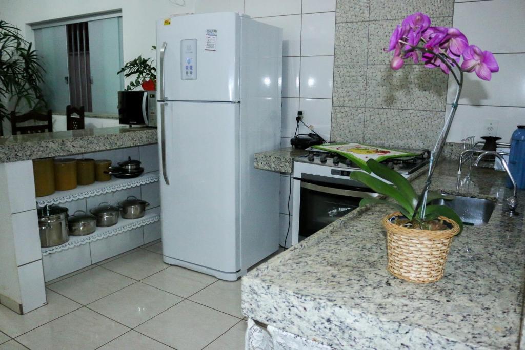  Casa para temporada primavera na canastra
