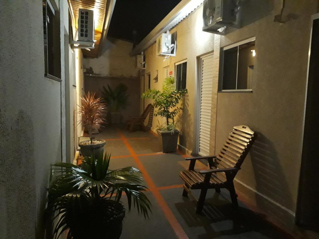  Hotel Vintage