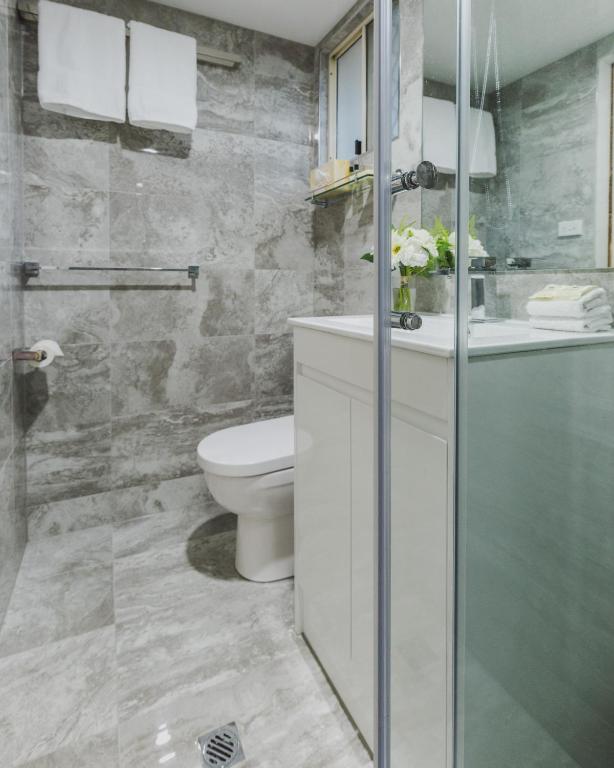 Toowong Central Motel Apartments - Resim 35