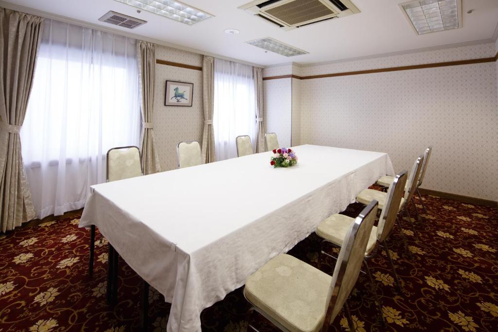 Fotografie z fotogalerie ubytování Day Nice Hotel Tokyo v Tokiu