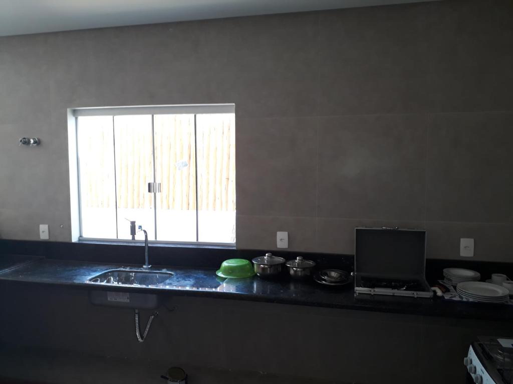  Casa Quinta do Sol