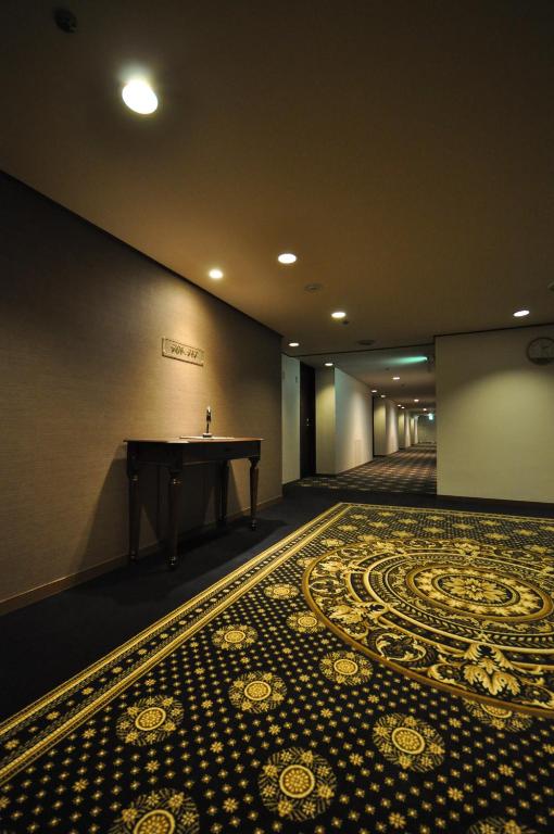 Fotografie z fotogalerie ubytování Mito Keisei Hotel v destinaci Mito