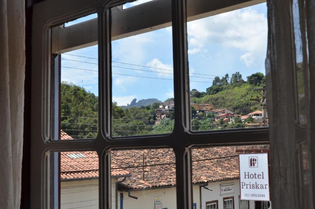  Hotel Priskar