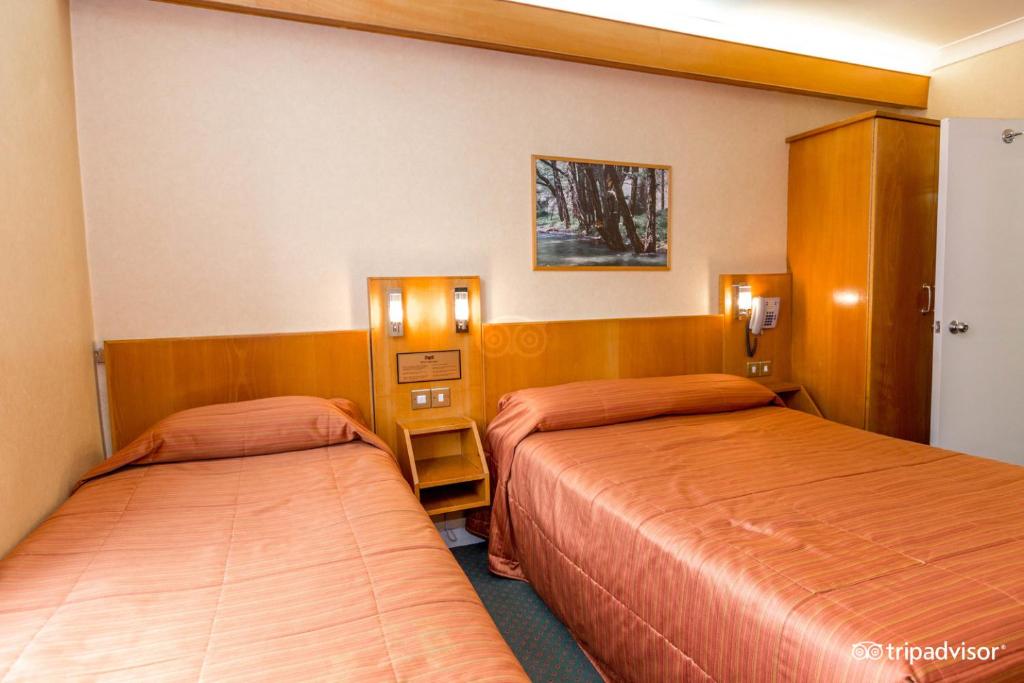 The Beverley House Hotel - Resim 26