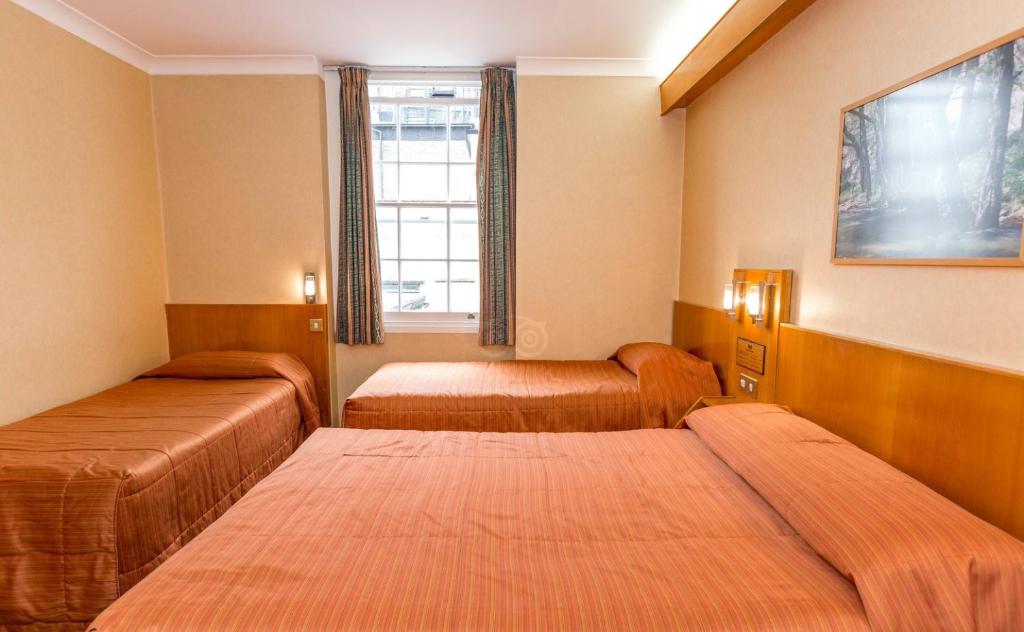 The Beverley House Hotel - Resim 30