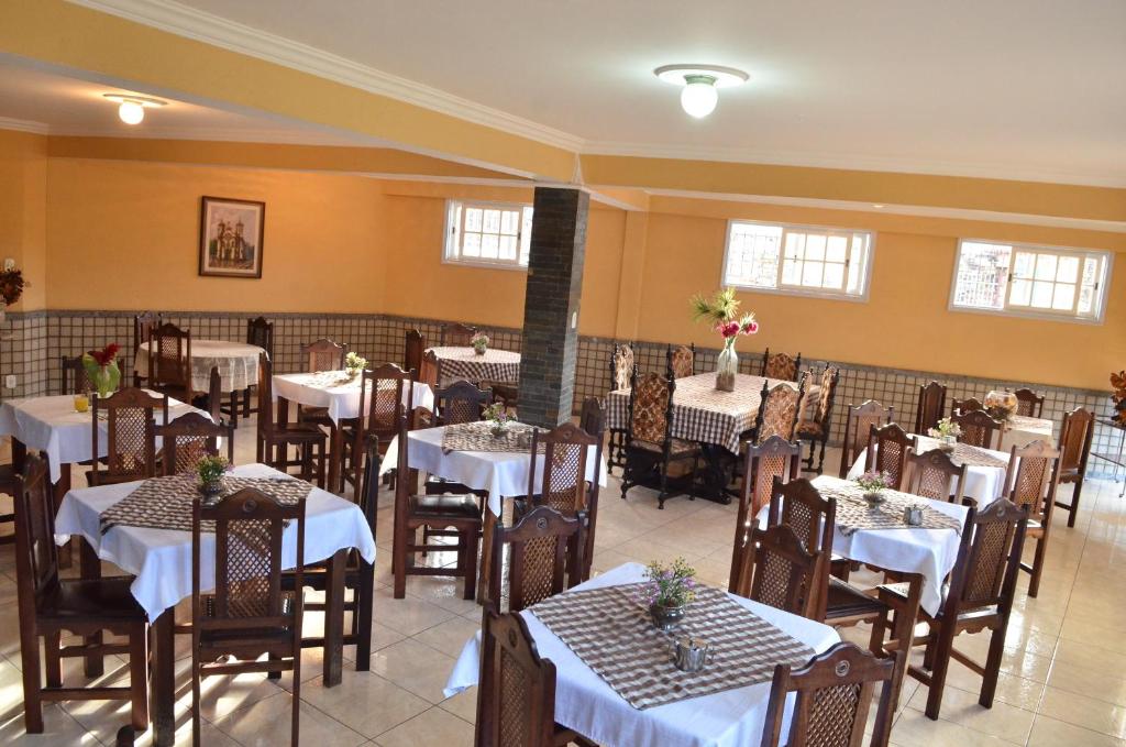  Hotel Priskar