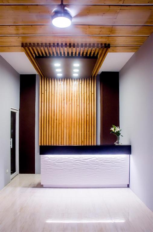 Fotografie z fotogalerie ubytování Piña Suites v destinaci Ormoc