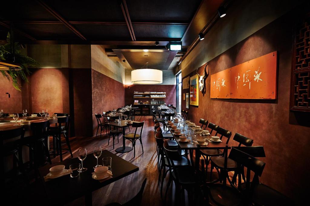 Macleay Hotel - Resim 28