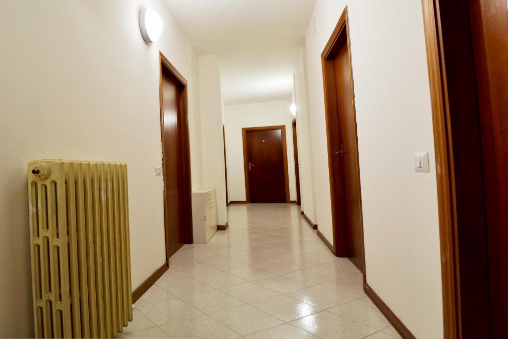 Zdjęcie z galerii obiektu Ostello del Parco di Monte Cucco w mieście Costacciaro