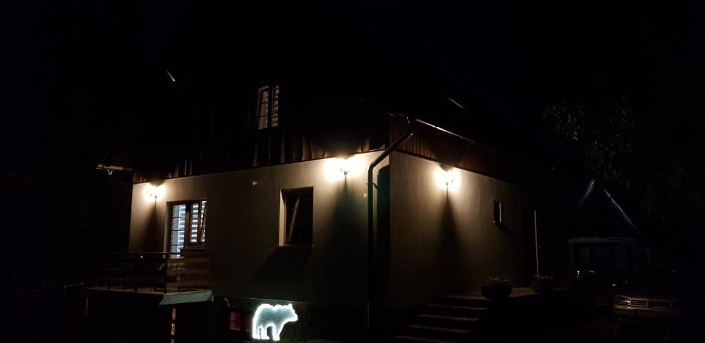 Guest House Plitvice Waterfall - 3