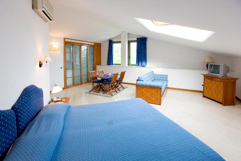 Villa Undulna 4*