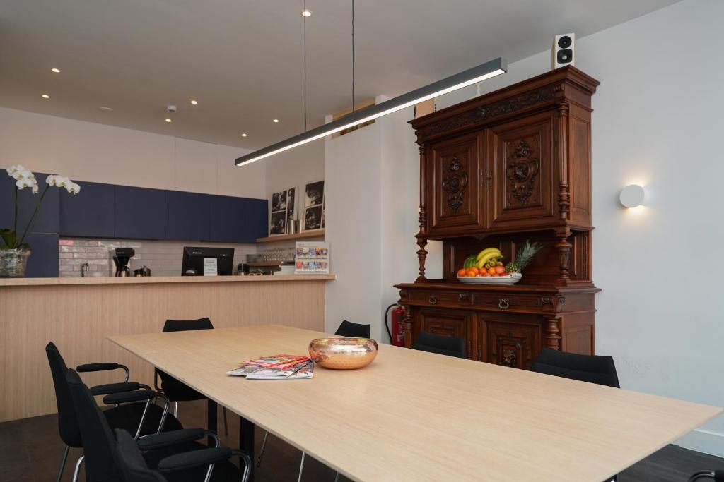 Amistad hotel - Resim 35