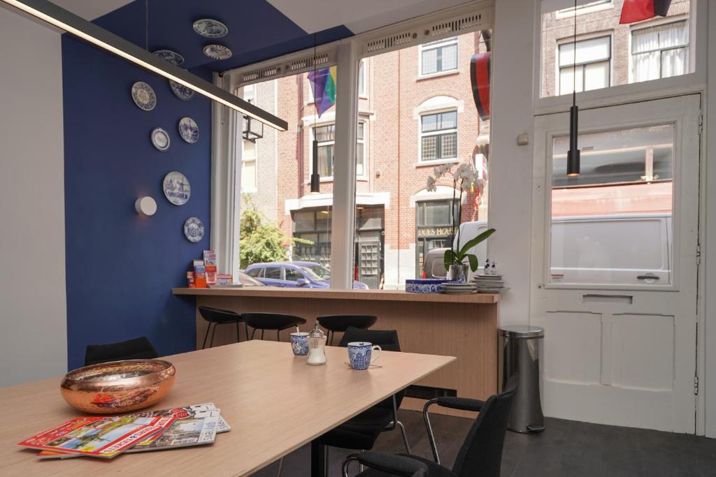 Amistad hotel - Resim 37