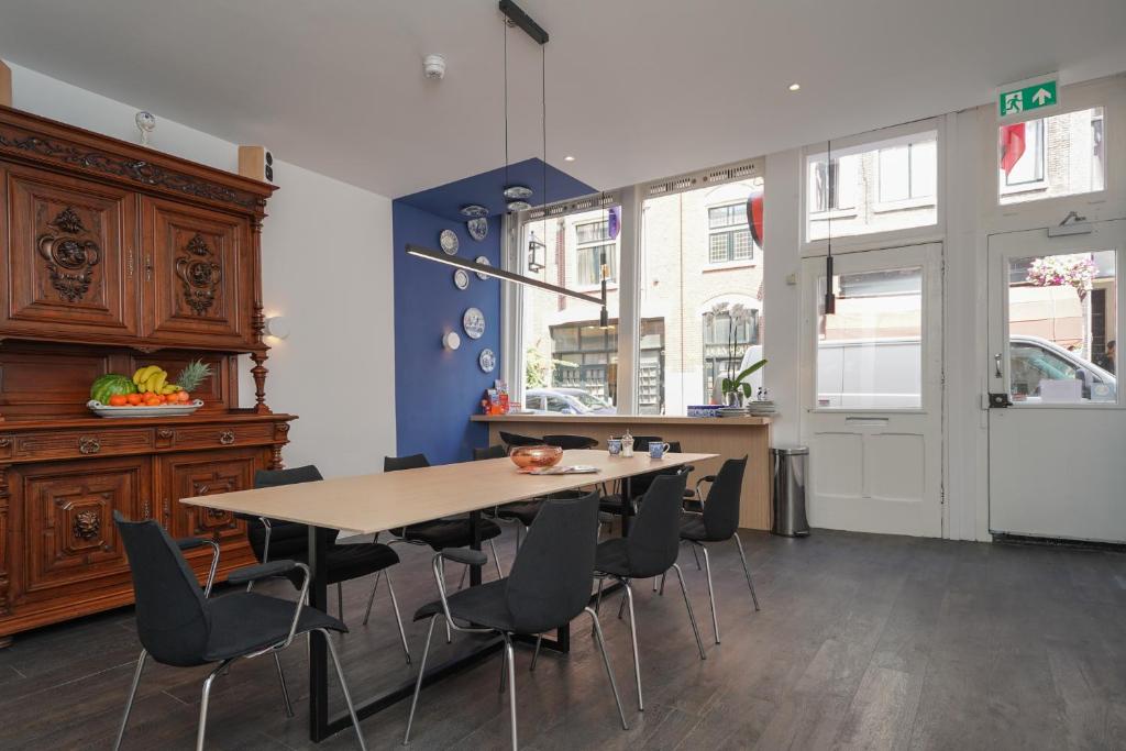 Amistad hotel - Resim 39