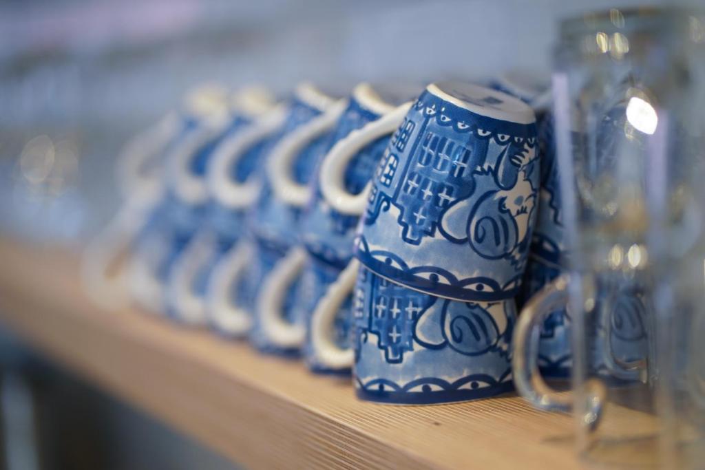 Amistad hotel - Resim 40