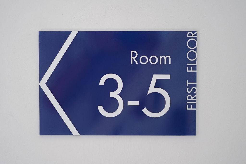 Amistad hotel - Resim 45