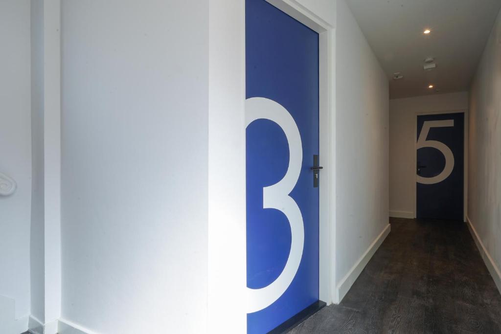 Amistad hotel - Resim 25