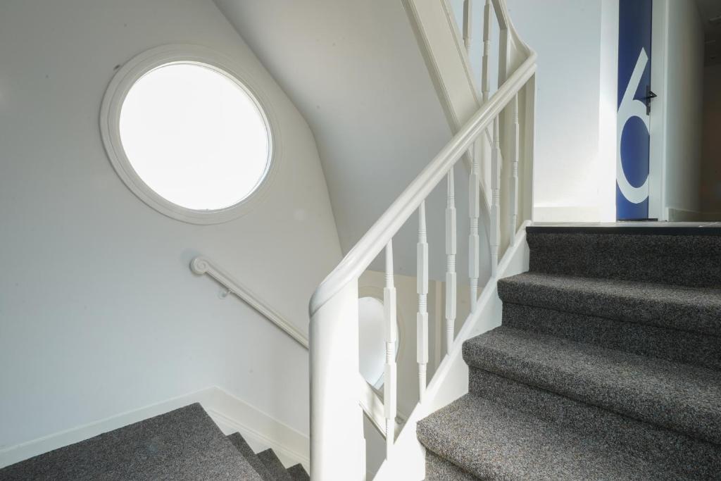 Amistad hotel - Resim 24