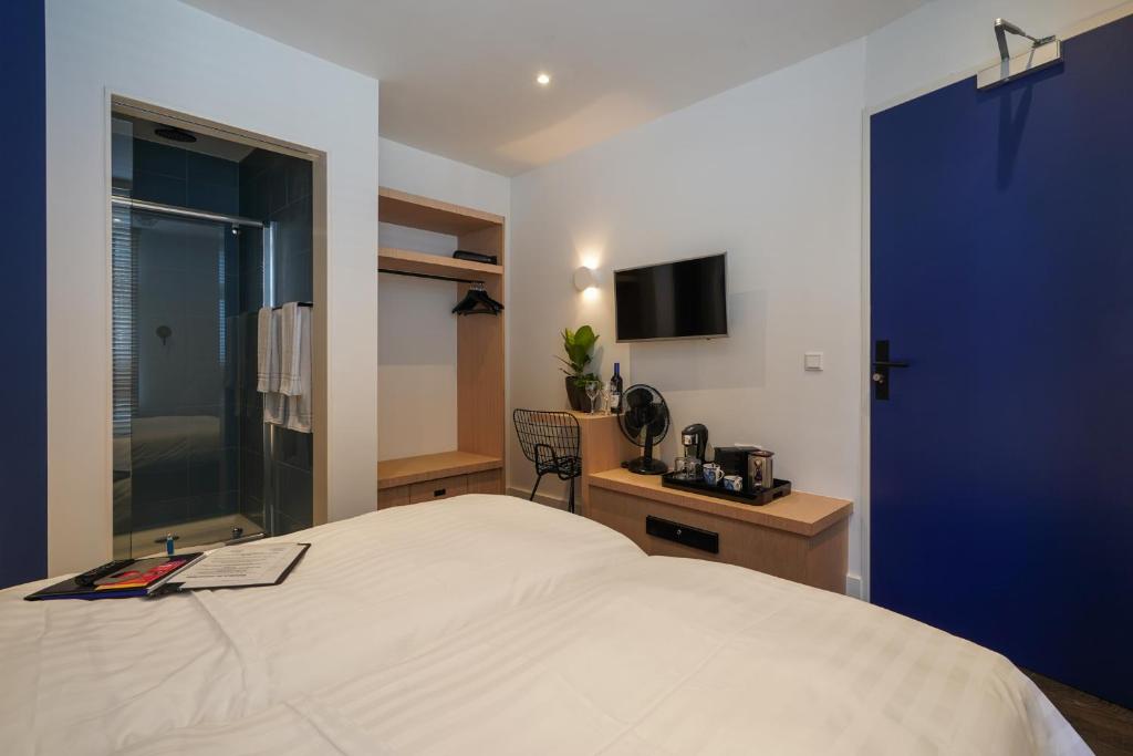 Amistad hotel - Resim 29