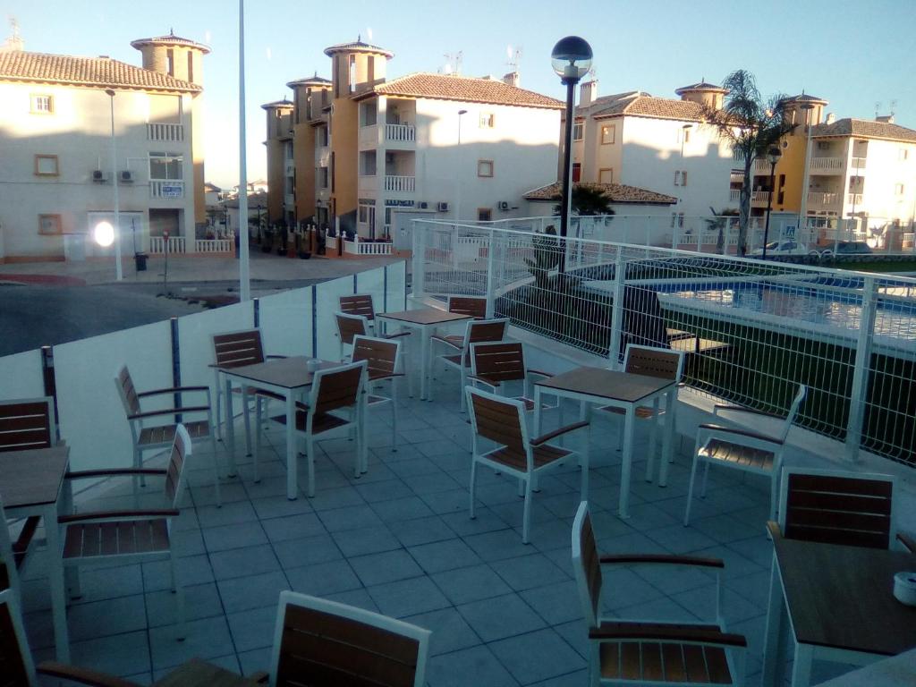 Flat La Marina del Pinet, Alicante – Updated 2023 Prices