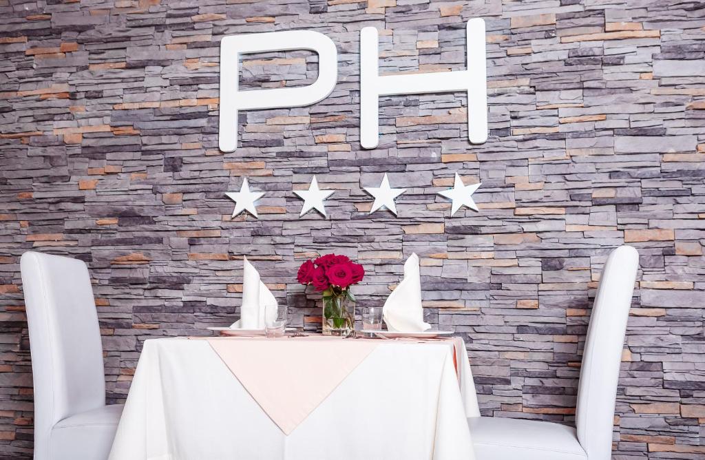 Fotografie z fotogalerie ubytování Hotel Pushkin v destinaci Uralsk