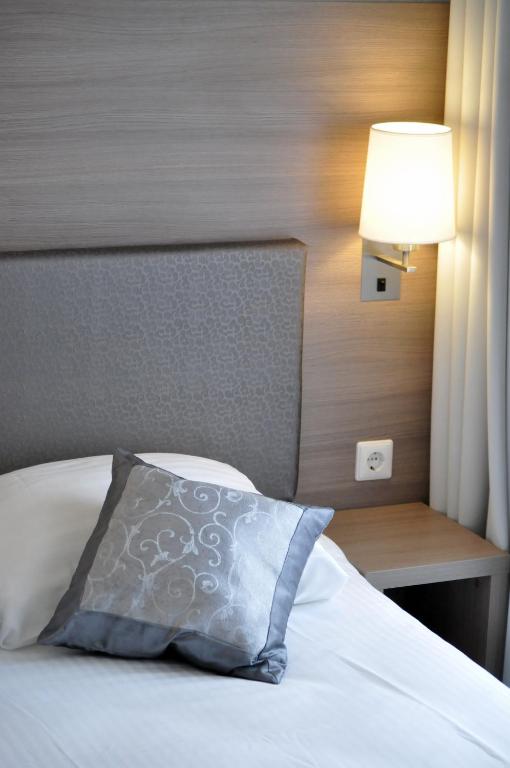 The Concert Hotel - Resim 28