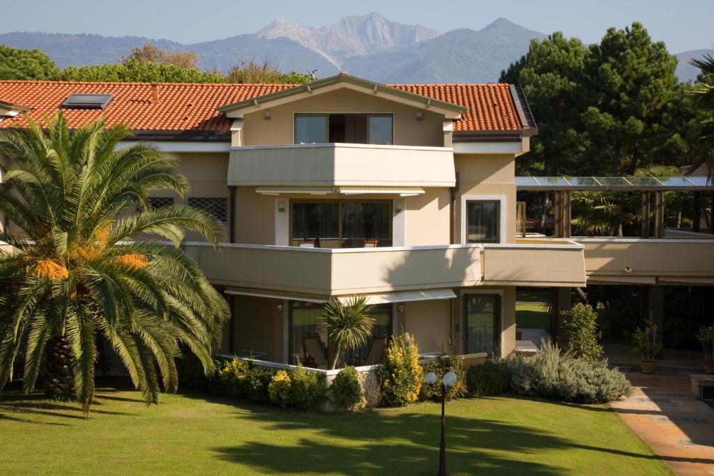 Villa Undulna 4*