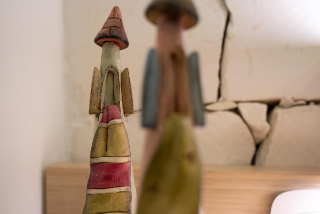 Fotografie z fotogalerie ubytování Nine ve městě Chania