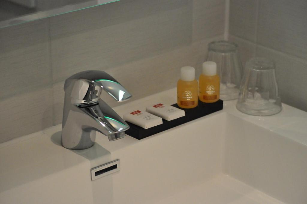 The Concert Hotel - Resim 27