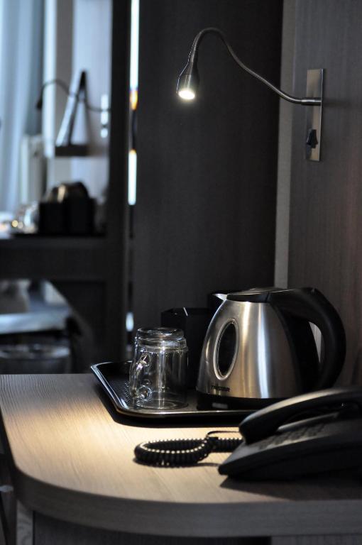 The Concert Hotel - Resim 4