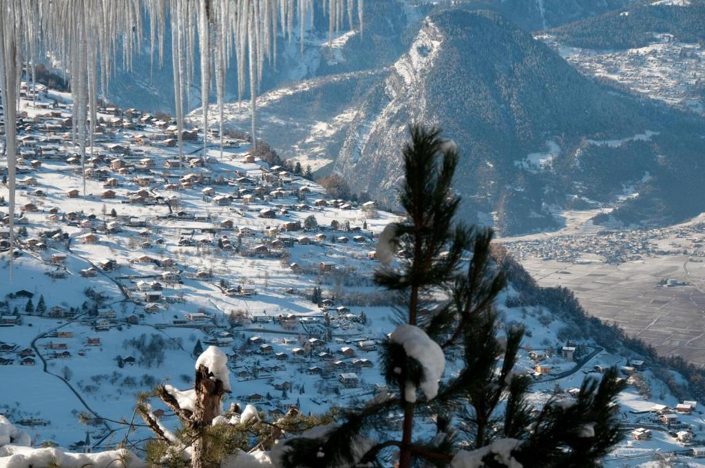 Balcons du Soleil Y2 211 - QUIET apartment 6 pers - Resim 38