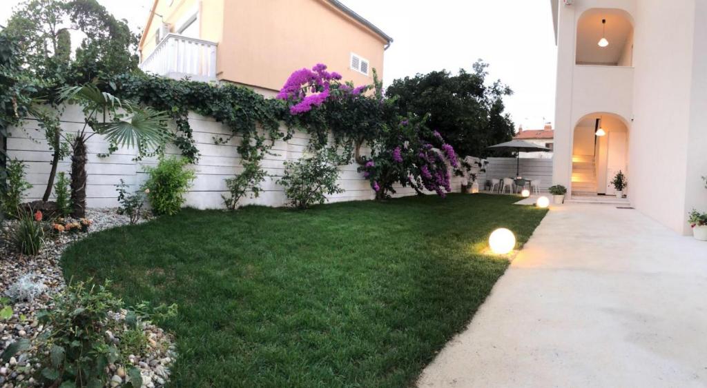 The Bridge Casa Luxury Apartments - 15