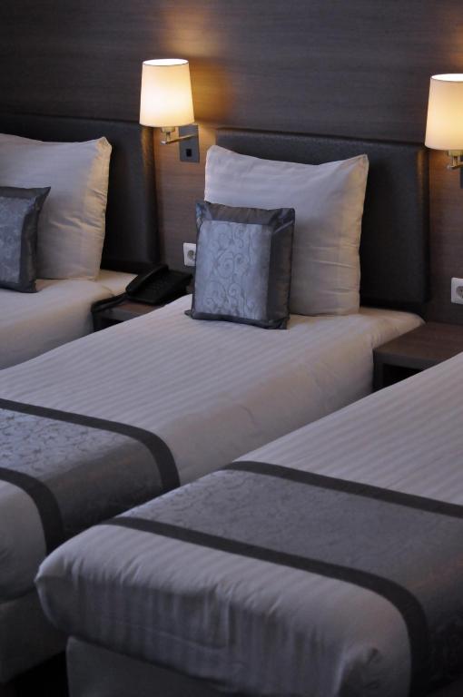 The Concert Hotel - Resim 32