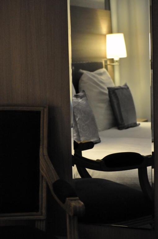 The Concert Hotel - Resim 24