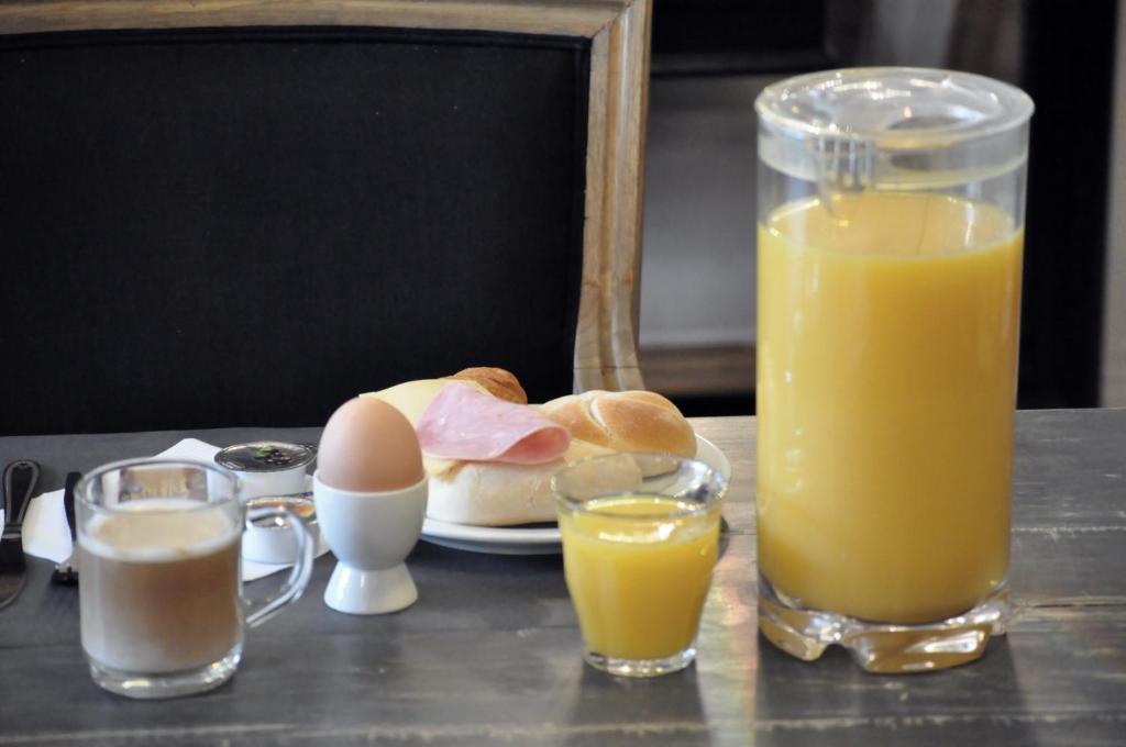 The Concert Hotel - Resim 20