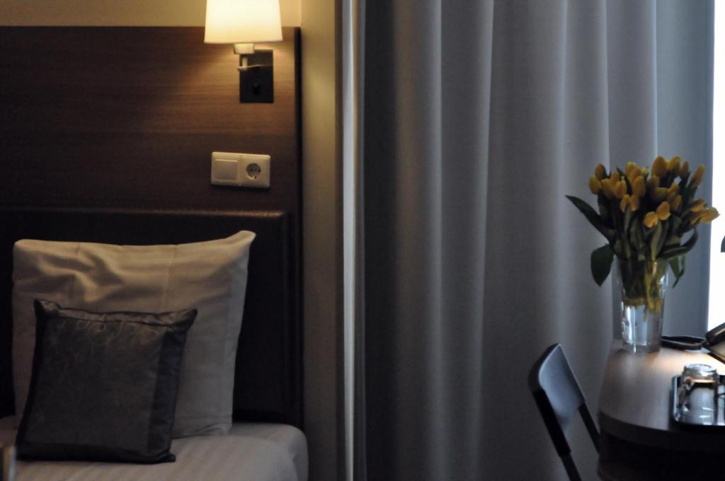 The Concert Hotel - Resim 11