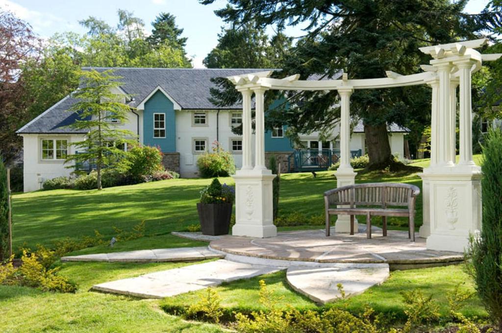 Wyndham Duchally Country Estate 8