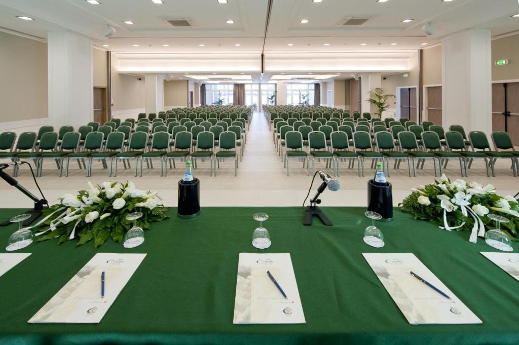 Hotel Corallo