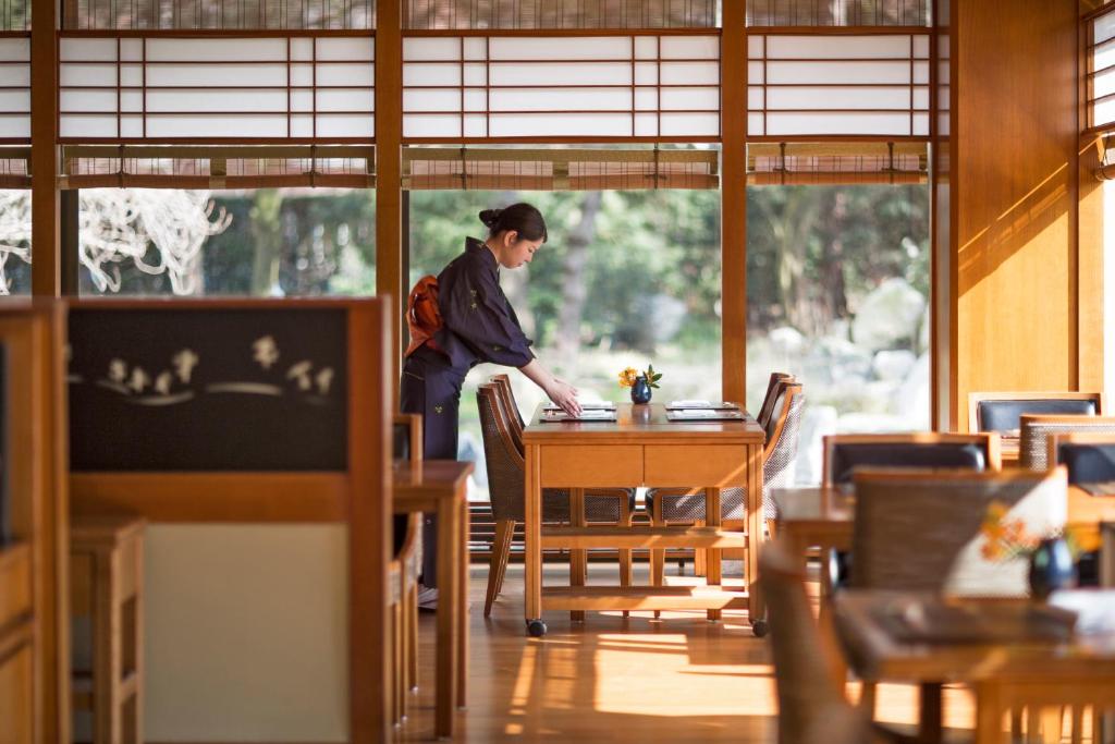 Hosté ubytování Hotel Okura Amsterdam – The Leading Hotels of the World