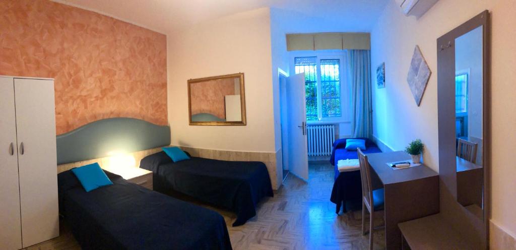 Locanda San Biagio - Economy Quadruple Room