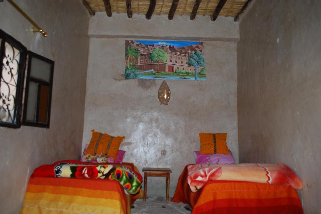 Kasbah Dar Dmana - Suite (5 Adults)