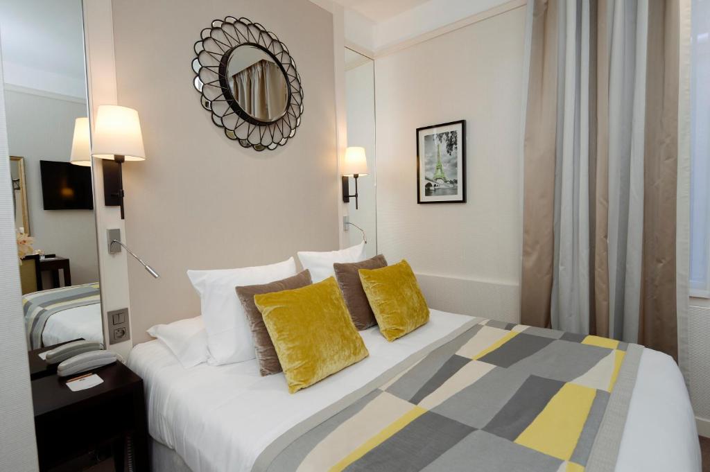 Best Western Plus Hotel Sydney Opera - 13