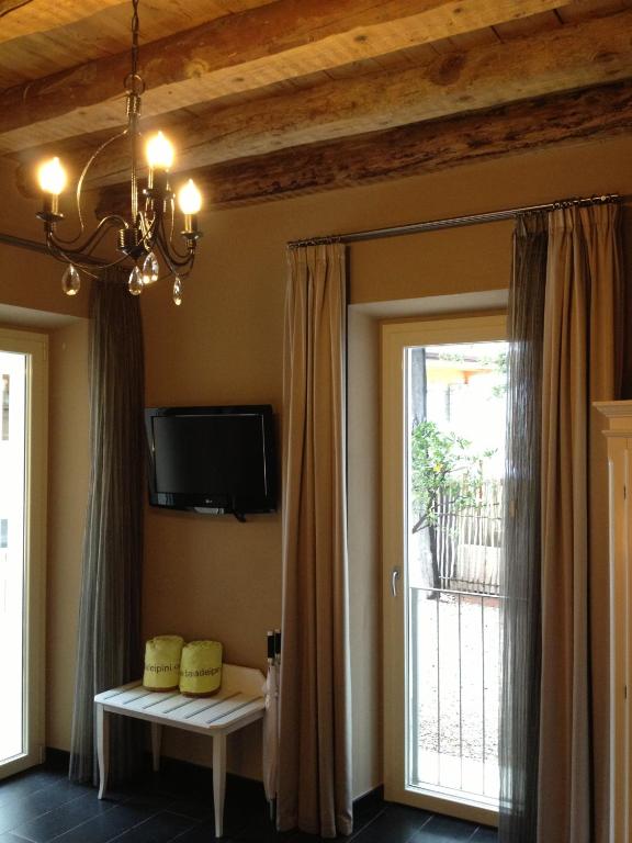 Hotel Baia dei Pini - 8